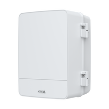 Load image into Gallery viewer, Santa Cruz Video Security LLC - Image - TQ1808-VE Surveillance Cabinet