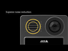 Load and play video in Gallery viewer, Santa Cruz Video Security LLC - Video - AXIS A8207-VE MK II Intercom Doorstation