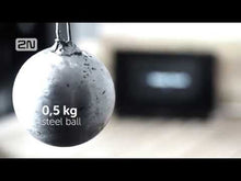 Load and play video in Gallery viewer, Santa Cruz Video Security LLC - Video - 2N Indoor Touch 2.0 - HW Endurance Test