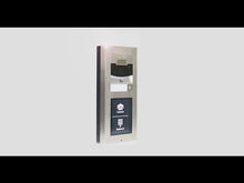 Load and play video in Gallery viewer, Santa Cruz Video Security LLC - Video - 2N IP Verso Overview