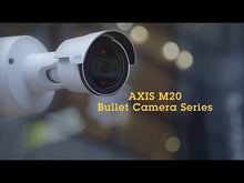 Load and play video in Gallery viewer, Santa Cruz Video Security LLC - Video - AXIS M2035-LE Network Camera
