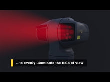 Load and play video in Gallery viewer, Santa Cruz Video Security - Video - AXIS Q6225-LE