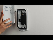 Load and play video in Gallery viewer, Santa Cruz Video Security LLC - Video - AXIS TU1002-VE Microphone Kit