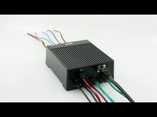 Load and play video in Gallery viewer, Santa Cruz Video Security LLC - Video - AXIS D3110 Connectivity Hub