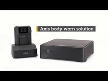 Load and play video in Gallery viewer, Santa Cruz Video Security LLC - Video - AXIS Body Worn Solution