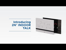 Load and play video in Gallery viewer, Santa Cruz Video Security LLC - Video - 2N Indoor Talk - Introduction