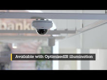 Load and play video in Gallery viewer, AXIS M4215-V (02676-001)