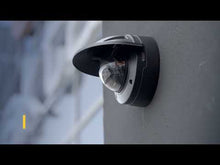 Load and play video in Gallery viewer, Santa Cruz Video Security - Video - AXIS M3215-LVE