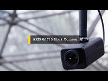 Load and play video in Gallery viewer, Santa Cruz Video Security LLC - Video - AXIS Q1715