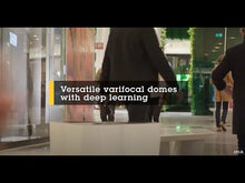 Load and play video in Gallery viewer, Santa Cruz Video Security - Video - AXIS P3265-V Network Camera