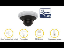 Load and play video in Gallery viewer, Santa Cruz Video Security LLC - Video - AXIS M5000-G PTZ