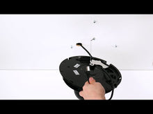 Load and play video in Gallery viewer, Santa Cruz Video Security LLC - Video - AXIS M5000-G PTZ - Installation