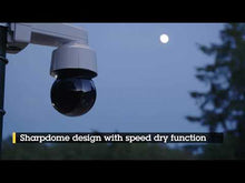 Load and play video in Gallery viewer, Santa Cruz Video Security LLC - Video - AXIS Q6135-LE 60HZ PTZ Network Camera