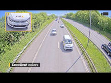 Load and play video in Gallery viewer, Santa Cruz Video Security LLC - Video - AXIS Q1615-LE Mk III, Fixed Box Camera