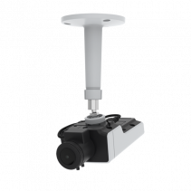 Load image into Gallery viewer, Santa Cruz Video Security LLC | Image | AXIS M1135 Mk II Box