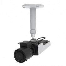 Load image into Gallery viewer, Santa Cruz Video Security LLC | Image | AXIS M1137 Mk II Box Network Camera