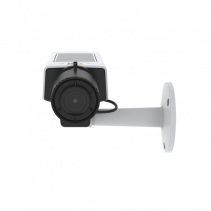 Load image into Gallery viewer, Santa Cruz Video Security LLC | Image | AXIS M1137 Mk II Box Network Camera