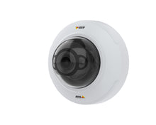 Load image into Gallery viewer, Santa Cruz Video Security LLC - Image - Axis M4216-LV side view