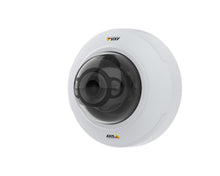 Load image into Gallery viewer, Santa Cruz Video Security LLC - Image - Axis M4216-LV side view