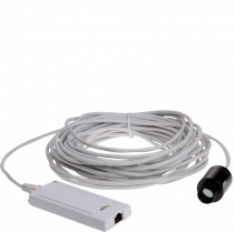 Load image into Gallery viewer, AXIS P1280-E 4MM 8.3 FPS Network Camera