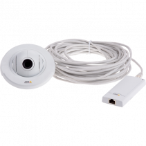 Load image into Gallery viewer, AXIS P1290 4 MM 8.3 FPS Network Camera
