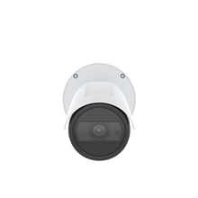 Load image into Gallery viewer, Santa Cruz Video Security LLC - Image - AXIS P1465-LE 29mm Bullet Network Camera - front view