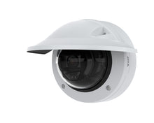 Load image into Gallery viewer, Santa Cruz Video Security - Image - AXIS P3265-LVE Network Camera  - angle view