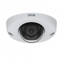 Load image into Gallery viewer, AXIS P3925-R M12 (01933-001)
