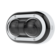 Load image into Gallery viewer, Santa Cruz Video Security - Image - AXIS P4707-PLVE