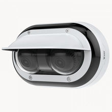 Load image into Gallery viewer, Santa Cruz Video Security - Image - AXIS P4707-PLVE