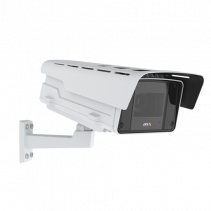 Load image into Gallery viewer, Santa Cruz Video Security LLC - Image - AXIS Q1615-LE Mk III, Fixed Box Camera