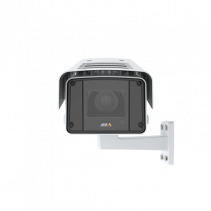 Load image into Gallery viewer, Santa Cruz Video Security LLC - Image - AXIS Q1615-LE Mk III, Fixed Box Camera
