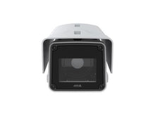 Load image into Gallery viewer, Santa Cruz Video Security LLC - Image - AXIS Q1656-BE Fixed Box Camera - front view