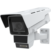 Load image into Gallery viewer, Santa Cruz Video Security LLC - Image - AXIS Q1656-DLE Radar-Video Fusion Camera