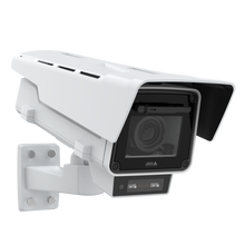 Load image into Gallery viewer, Santa Cruz Video Security LLC - Image - AXIS Q1656-DLE Radar-Video Fusion Camera