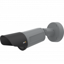 Load image into Gallery viewer, Santa Cruz Video Security LLC - Image - AXIS Q1700-LE Network Camera