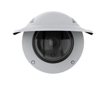 Load image into Gallery viewer, Santa Cruz Video Security LLC - Image - AXIS Network Camera Q3536-LVE - front view