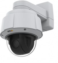 Load image into Gallery viewer, Santa Cruz Video Security LLC - Image - AXIS Q6078-E Network Camera