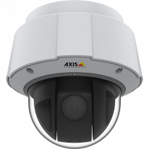 Load image into Gallery viewer, Santa Cruz Video Security LLC - Image - AXIS Q6078-E Network Camera