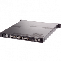 Load image into Gallery viewer, AXIS Camera Station S2224 Appliance, rear