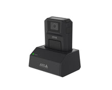 Load image into Gallery viewer, Santa Cruz Video Security LLC - Image - AXIS W700 Docking Station 1-Bay with Camera