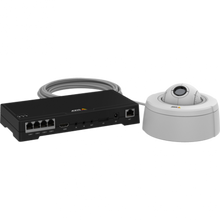 Load image into Gallery viewer, Santa Cruz Video Security LLC - Image - AXIS FA4090-E Thermal Sensor Unit
