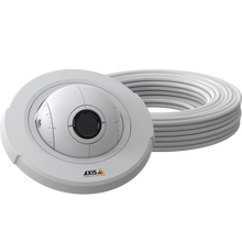 Load image into Gallery viewer, Santa Cruz Video Security LLC - Image - AXIS FA4090-E Thermal Sensor Unit
