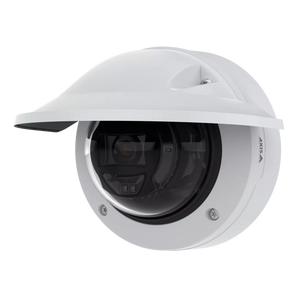 Santa Cruz Video Security LLC - Image - AXIS P3285-LVE Dome Camera