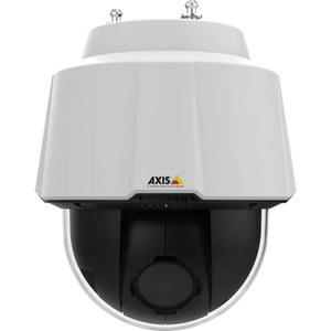 Santa Cruz Video Security LLC - Image - AXIS P5654-E MK II