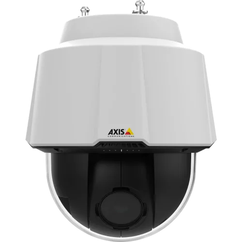 Santa Cruz Video Security LLC - Image - AXIS P5654-E MK II