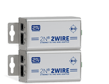 Load image into Gallery viewer, AXIS 2N 2Wire (01404-001)
