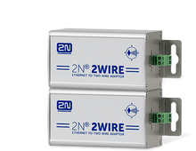 Load image into Gallery viewer, AXIS 2N 2Wire (01404-001)
