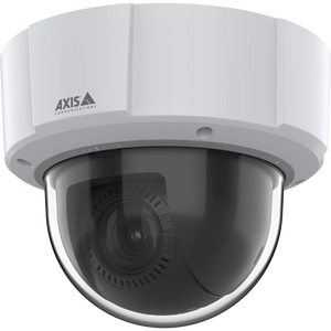 Santa Cruz Video Security LLC - Image - AXIS M5526-E PTZ