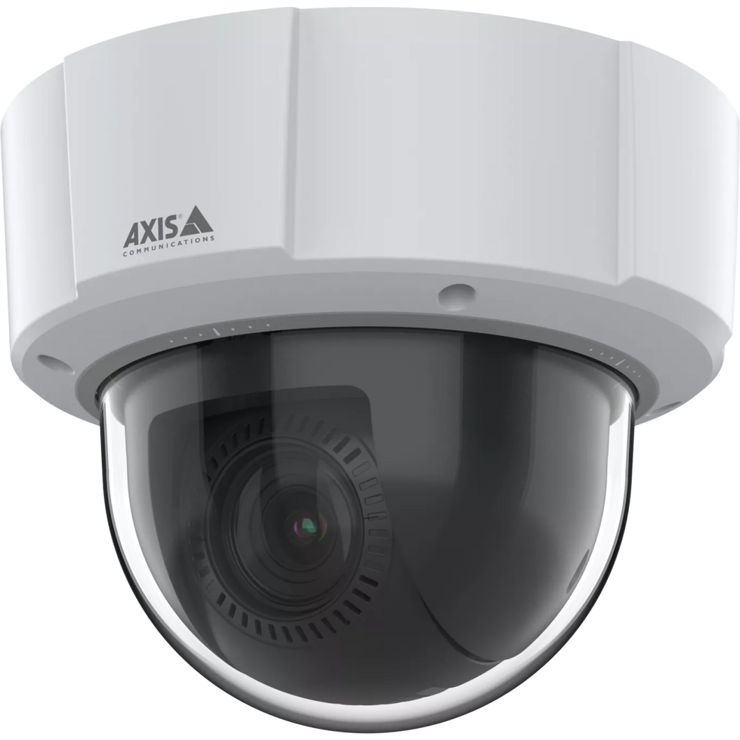 Santa Cruz Video Security LLC - Image - AXIS M5526-E PTZ